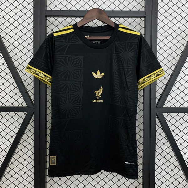 Camiseta Mexico Special Edition Mujer 2025/26